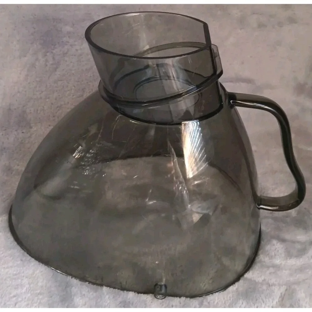 Jack Lalanne Power Juicer Elite Model MT-1066 E-Z Loader Funnel Part NO‎ PLUG